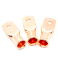 Wholesale Custom Battery Tubular Cable Lug Terminal Connector Copper Lug Type